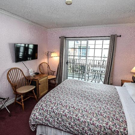 Blairpen House Country Inn Niagara-on-the-Lake Esterno foto
