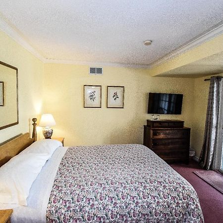 Blairpen House Country Inn Niagara-on-the-Lake Esterno foto