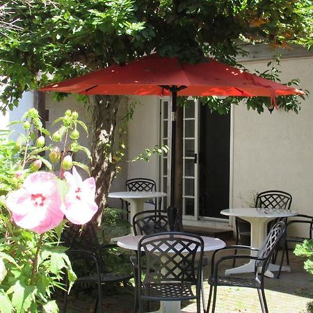 Blairpen House Country Inn Niagara-on-the-Lake Esterno foto