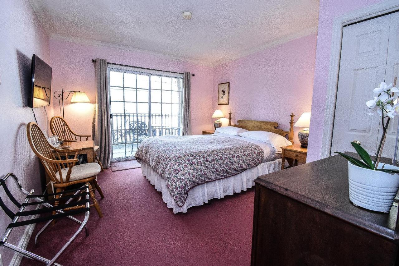 Blairpen House Country Inn Niagara-on-the-Lake Esterno foto