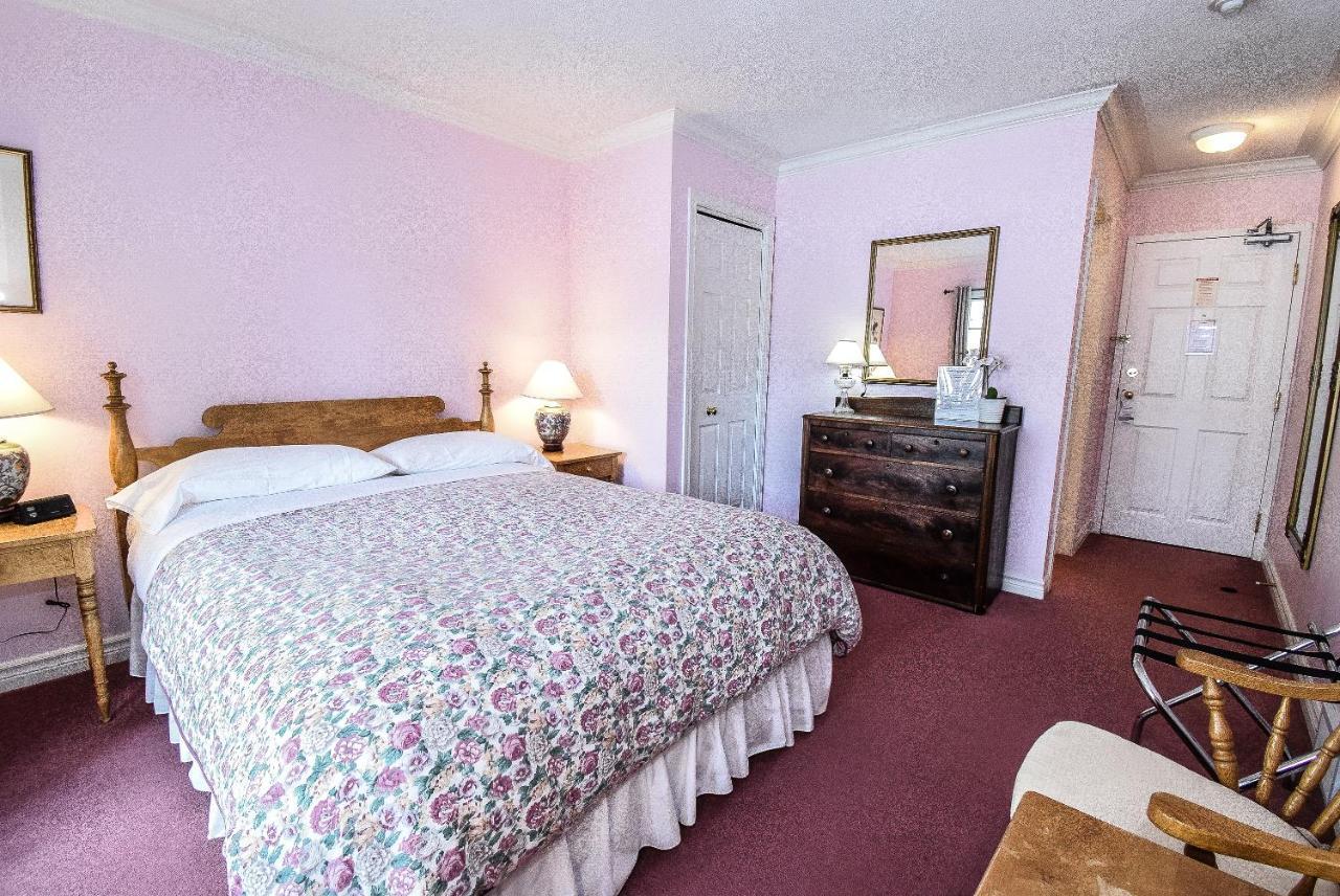 Blairpen House Country Inn Niagara-on-the-Lake Esterno foto