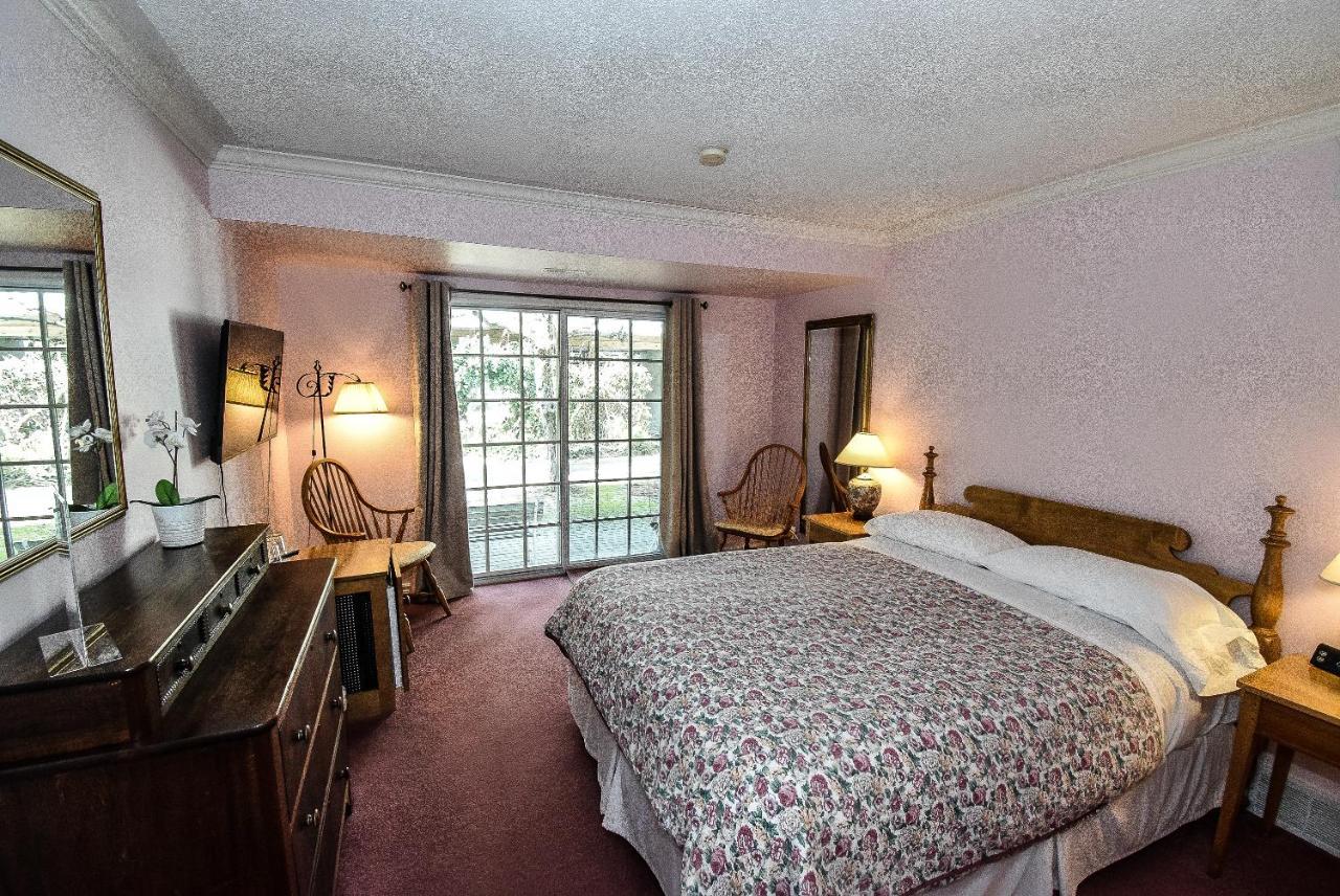 Blairpen House Country Inn Niagara-on-the-Lake Esterno foto