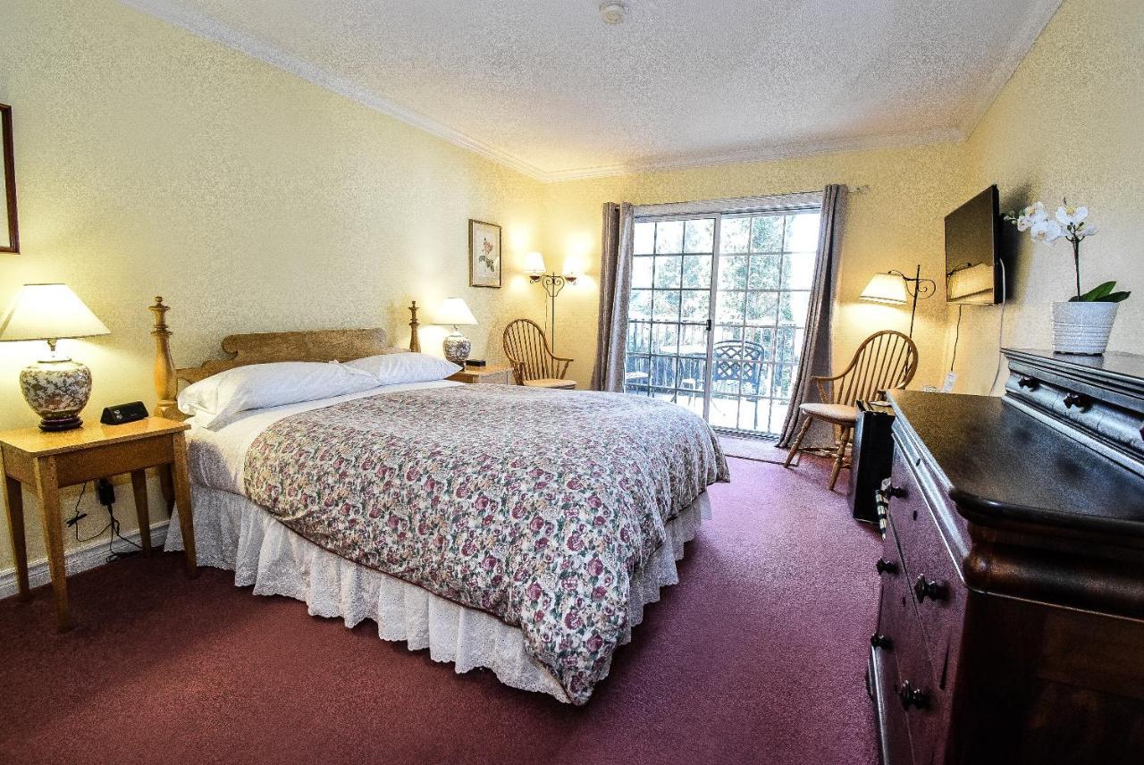 Blairpen House Country Inn Niagara-on-the-Lake Esterno foto