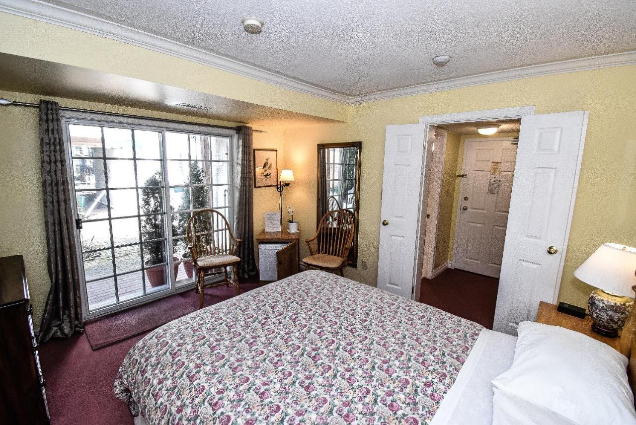 Blairpen House Country Inn Niagara-on-the-Lake Esterno foto