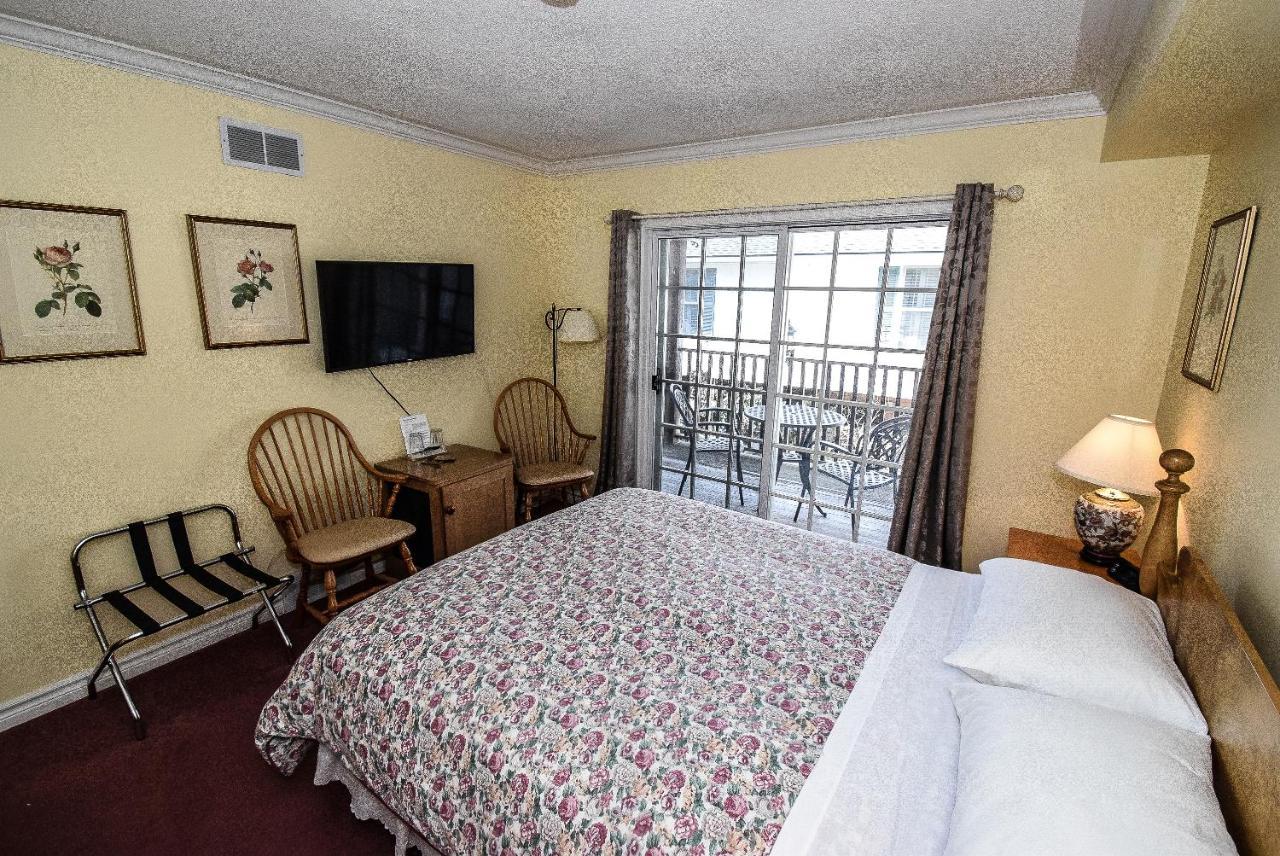 Blairpen House Country Inn Niagara-on-the-Lake Esterno foto
