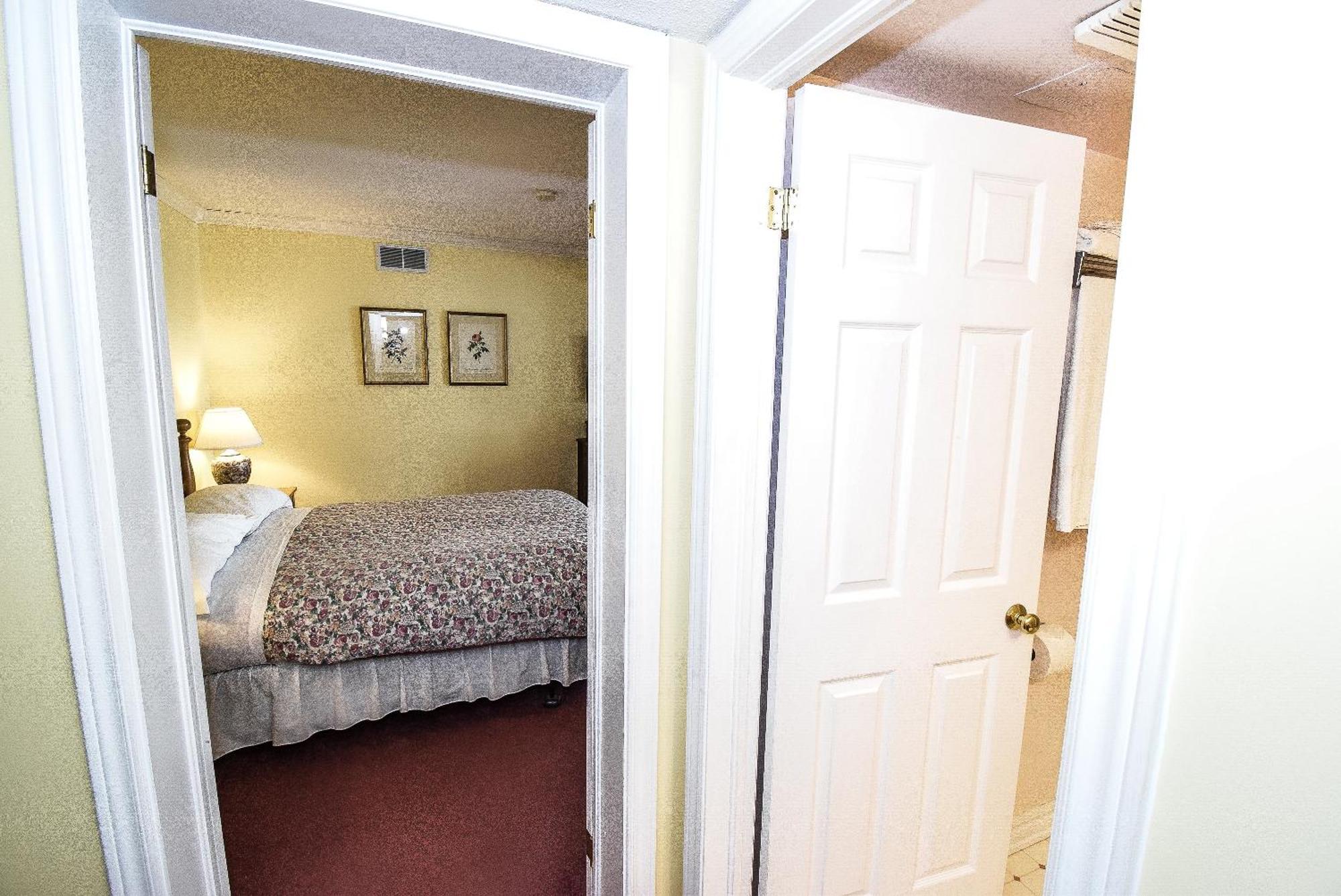 Blairpen House Country Inn Niagara-on-the-Lake Esterno foto
