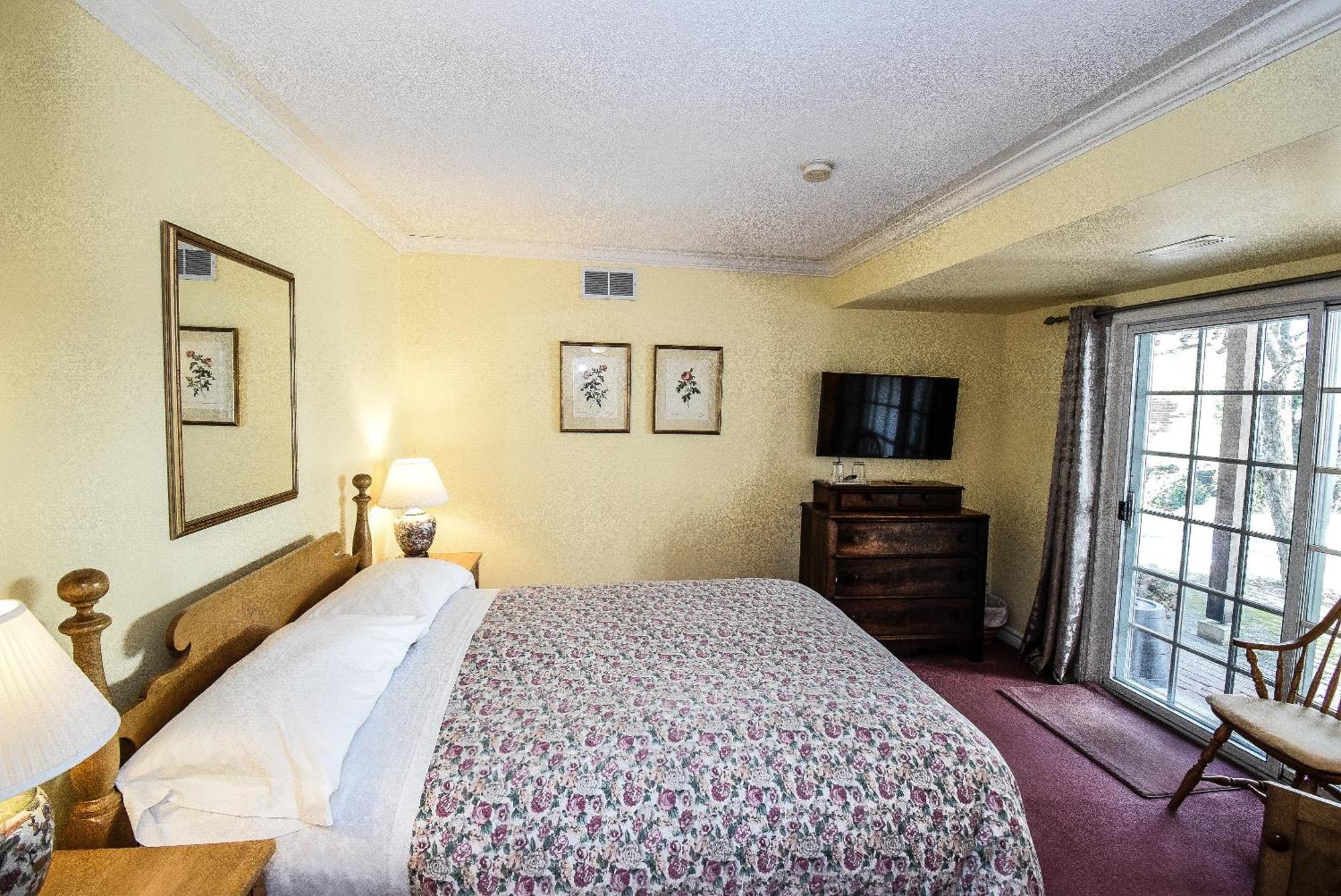 Blairpen House Country Inn Niagara-on-the-Lake Esterno foto