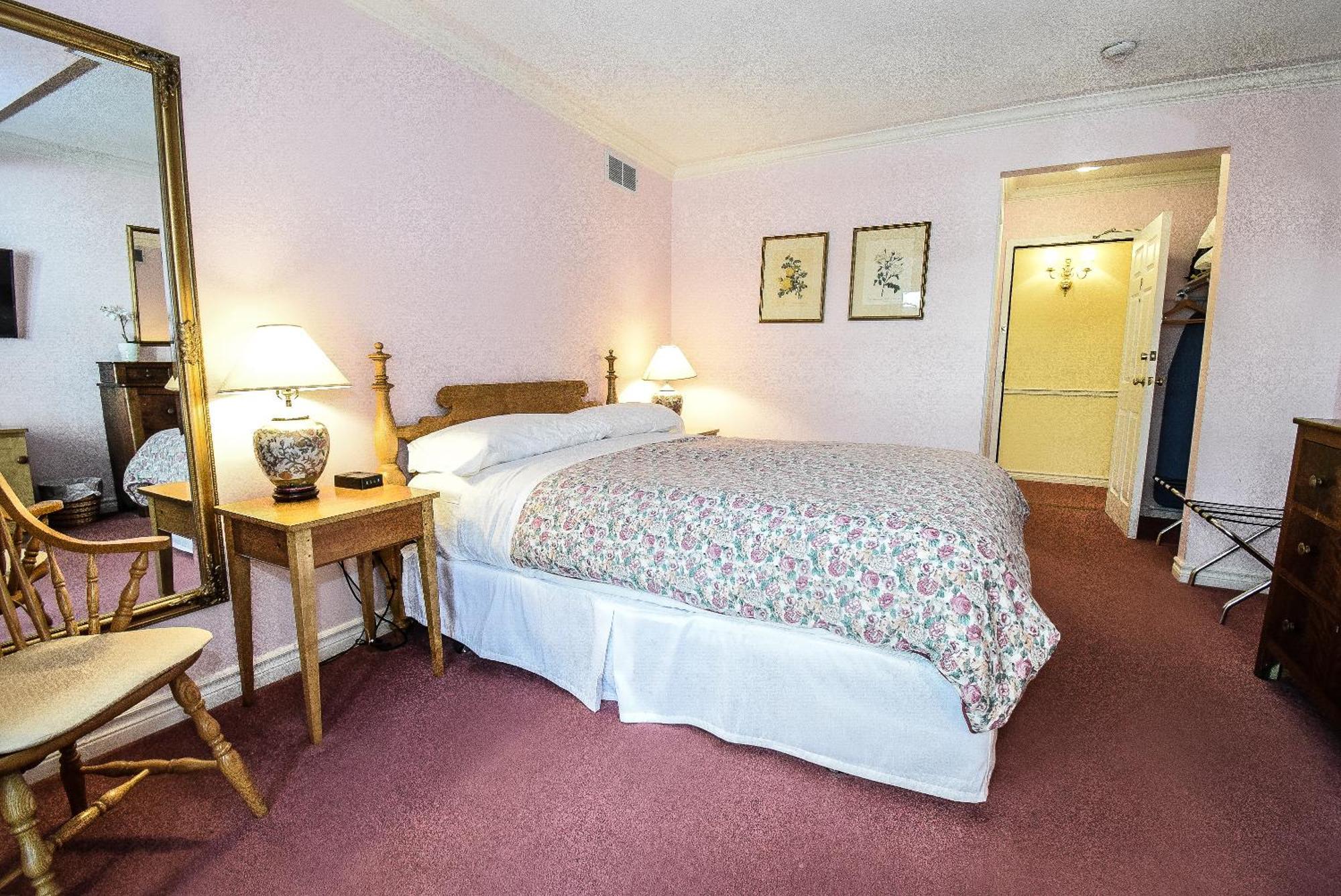 Blairpen House Country Inn Niagara-on-the-Lake Esterno foto