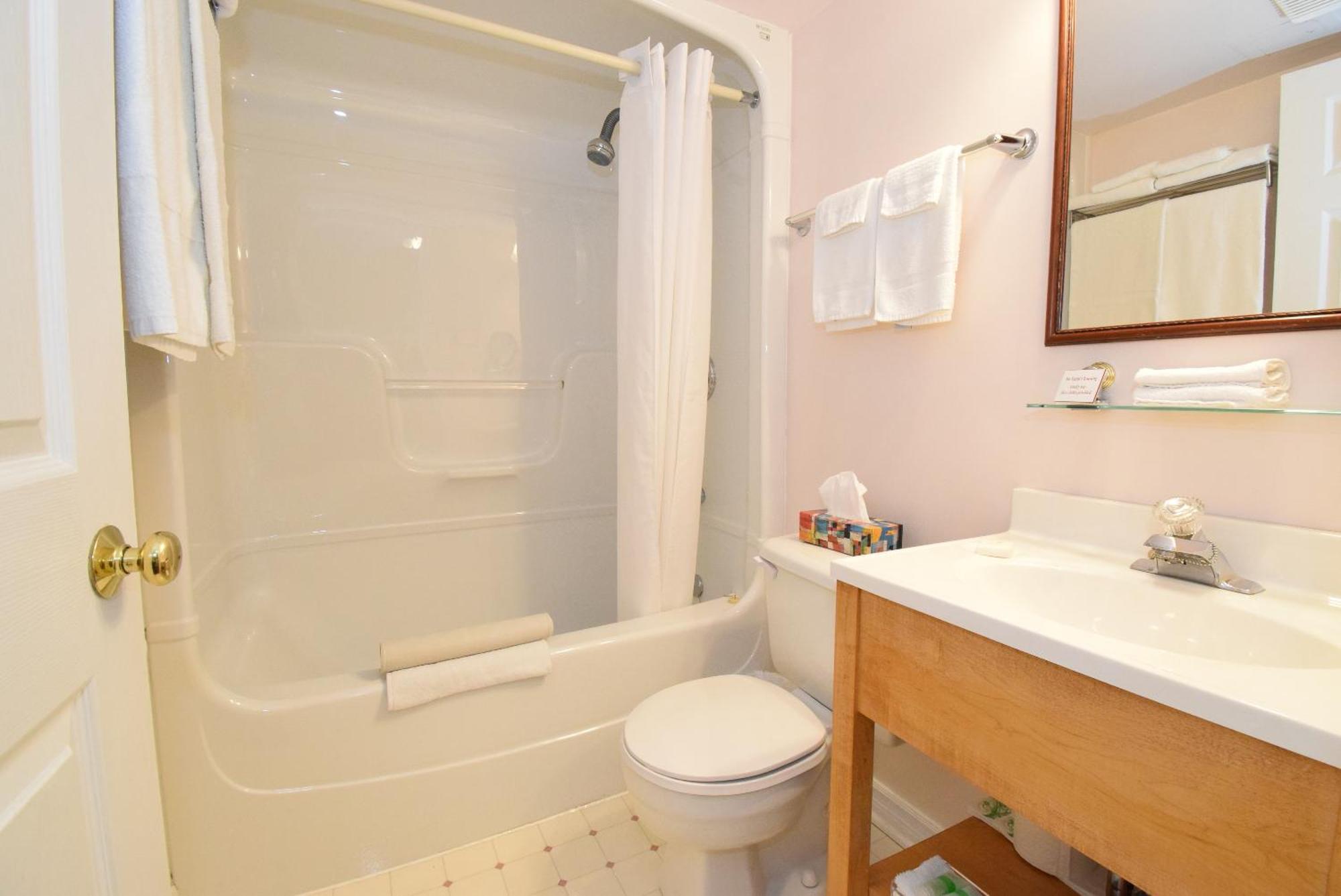 Blairpen House Country Inn Niagara-on-the-Lake Esterno foto
