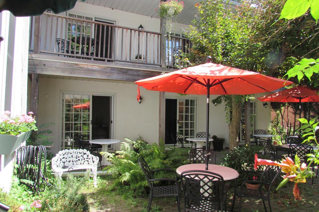 Blairpen House Country Inn Niagara-on-the-Lake Esterno foto