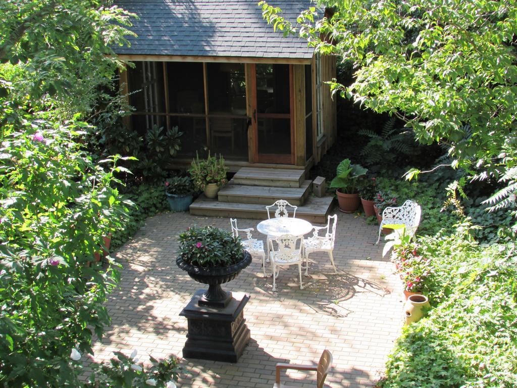 Blairpen House Country Inn Niagara-on-the-Lake Esterno foto