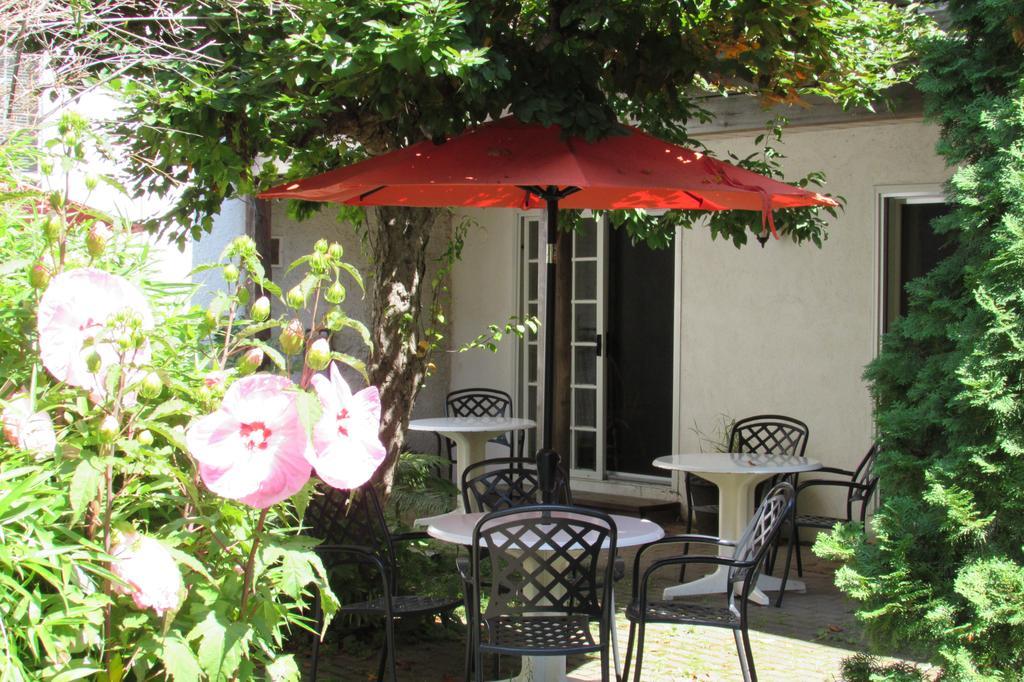Blairpen House Country Inn Niagara-on-the-Lake Esterno foto
